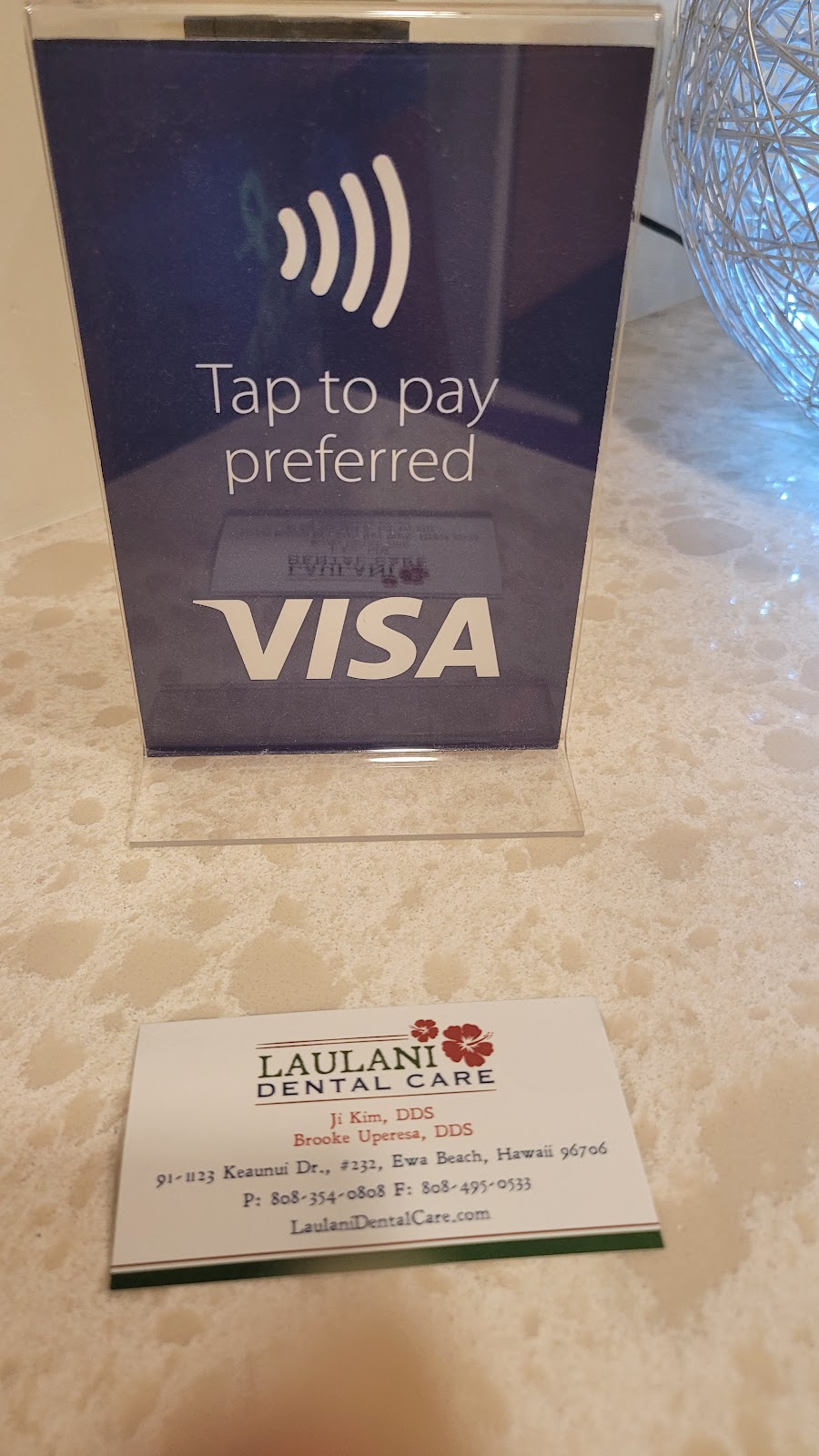 Laulani Dental Care | 91-1123 Keaunui Dr #232, Ewa Beach, HI 96706, USA | Phone: (808) 354-0808 Laulani Dental Care | 91-1123 Keaunui Dr #232, Ewa Beach, HI 96706, USA | Phone: (808) 354-0808