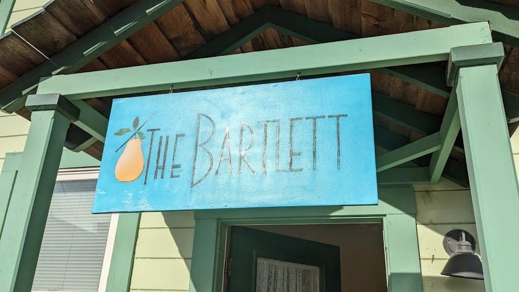 The Bartlett | 1264 C St, Walnut Grove, CA 95690, USA | Phone: (916) 396-8496
