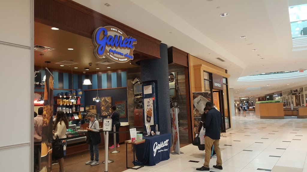 Garrett Popcorn Shops | Twelve Oaks Mall, 27500 Novi Rd, Novi, MI 48377 | Phone: (888) 476-7267