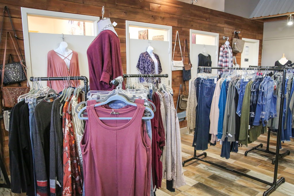 Lees Boutique | 4110 Mother Lode Dr STE B, Shingle Springs, CA 95682, USA | Phone: (530) 677-4891 ext. 116