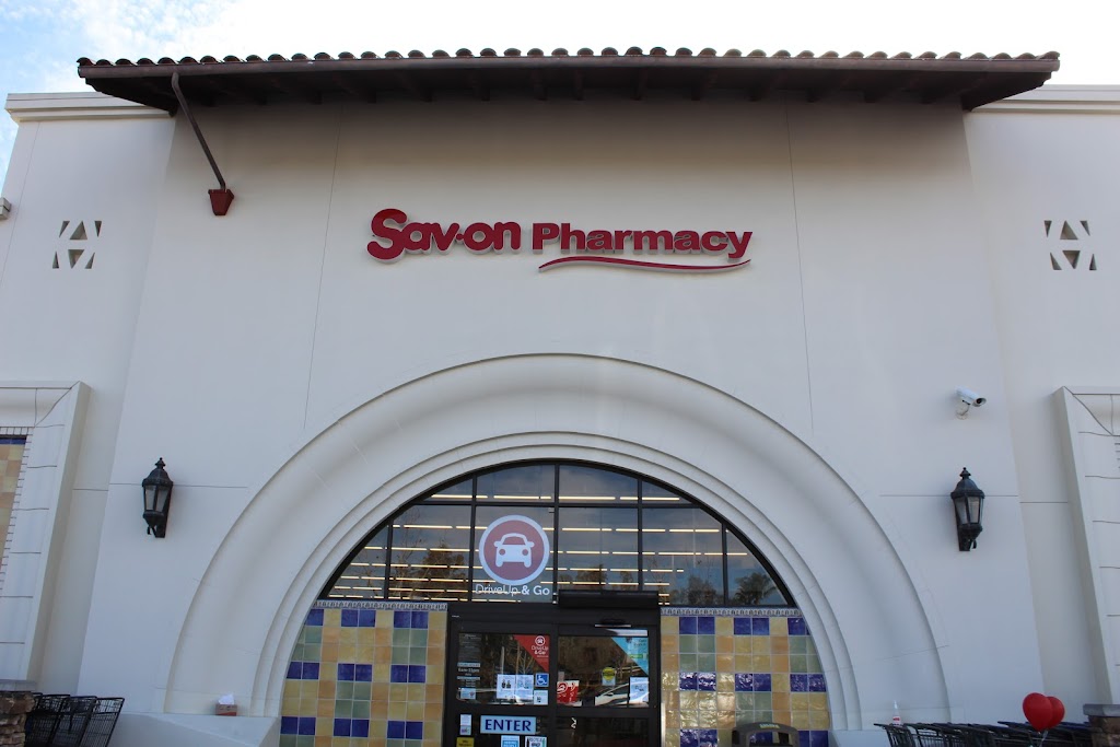 Albertsons Pharmacy | 23850 Copper Hill Dr, Valencia, CA 91354, USA | Phone: (661) 775-3944