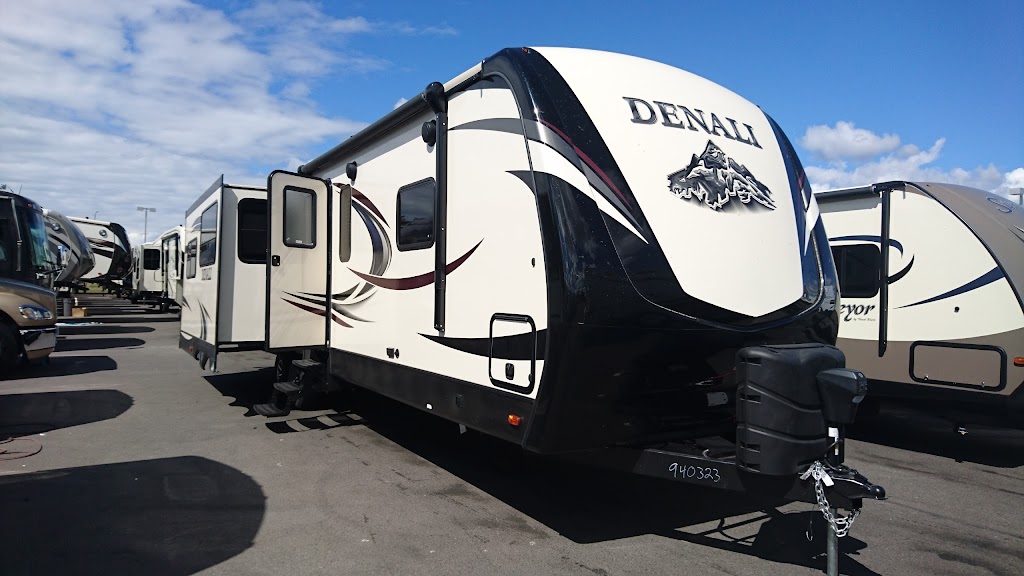 Baydos RV Center | 4819 20th St E, Fife, WA 98424, USA | Phone: (253) 896-4500