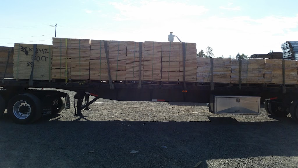 American Pallet, Inc. | 1001 Knox Rd, Oakdale, CA 95361 | Phone: (209) 847-6122