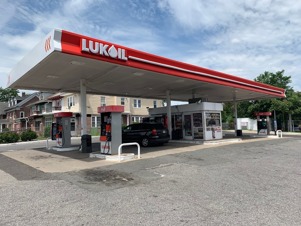 LUKOIL | 750 Greenwood Ave, Trenton, NJ 08609, USA | Phone: (609) 392-9061