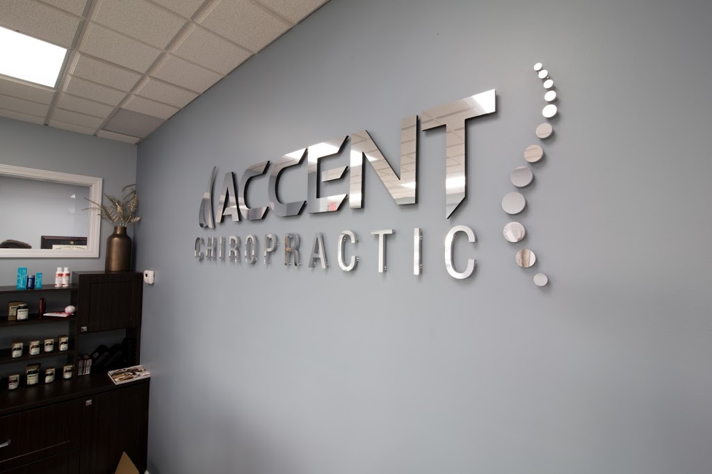 Accent Chiropractic | 13470 Clayton Rd, St. Louis, MO 63131, USA | Phone: (314) 878-1125