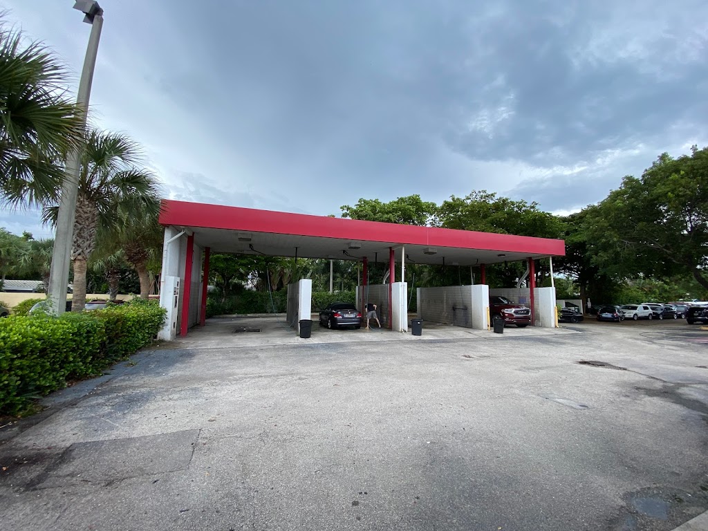 5-Points Self Serve Car Wash | 2763 N Dixie Hwy, Wilton Manors, FL 33334, USA | Phone: (954) 816-8324