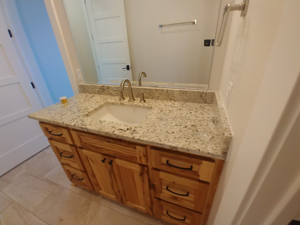 Your Granite Dream LLC | 4766 Texas Hwy 123, San Marcos, TX 78666, USA | Phone: (512) 981-3808