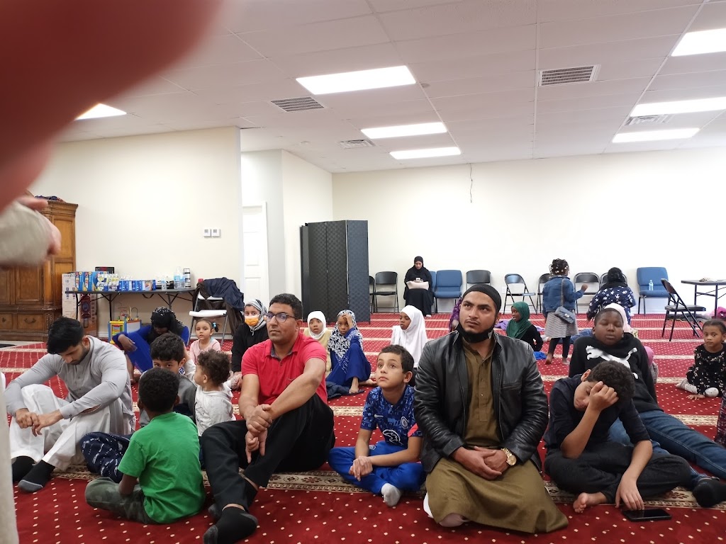 Islamic Center of Forney - ICF | 13980 Farm to Market 548, Forney, TX 75126, USA | Phone: (469) 880-6312 Islamic Center of Forney - ICF | 13980 Farm to Market 548, Forney, TX 75126, USA | Phone: (469) 880-6312