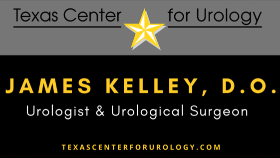 Dr. James Kelley - Urology | 1759 Broad Park Cir S Suite 101, Mansfield, TX 76063 | Phone: (817) 769-3370