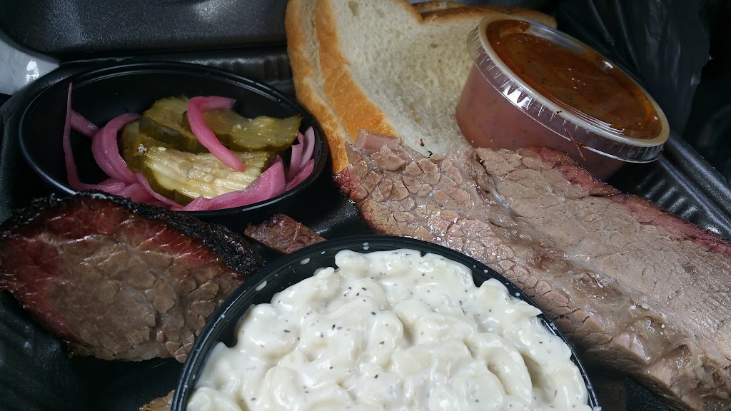 Texas Ranch BBQ | 3718 S Congress Ave, Austin, TX 78704, USA | Phone: (512) 294-2122