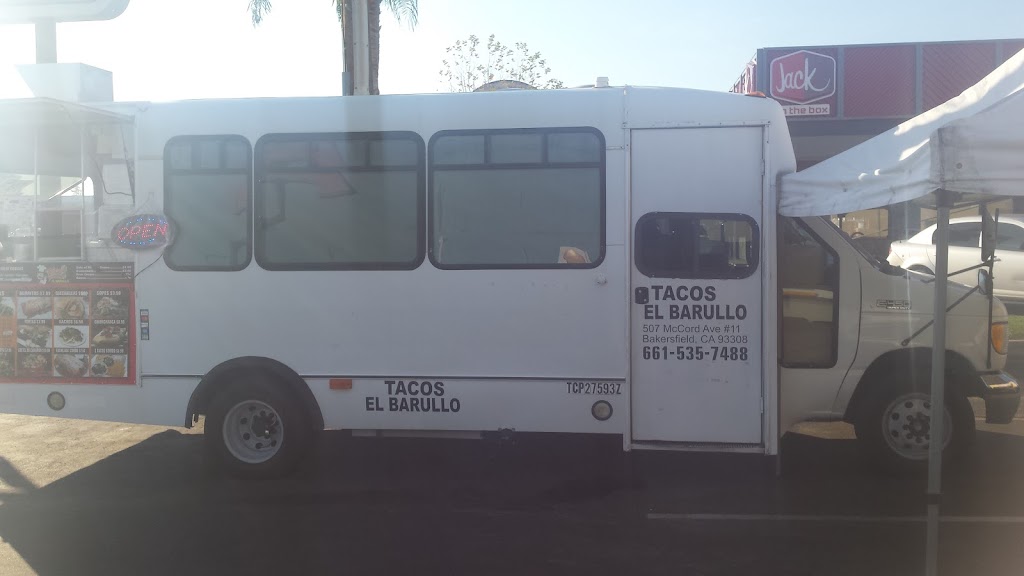 Tacos El Barullo | 5302 Olive Dr, Bakersfield, CA 93308, USA | Phone: (661) 535-7488