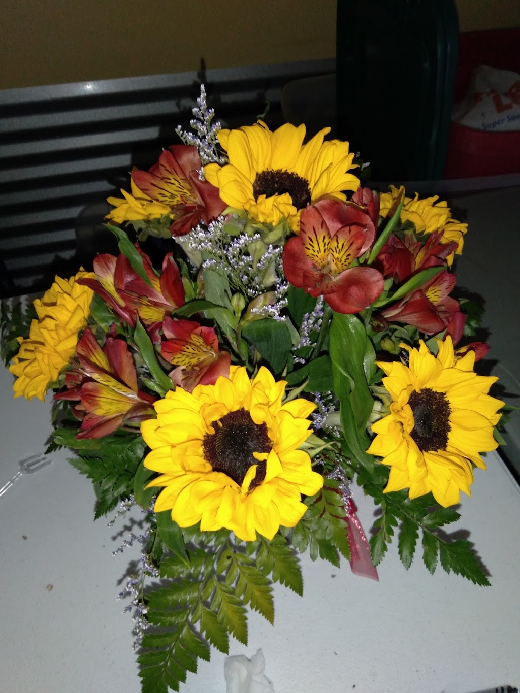 Bayouside Florist & Gifts | 5228 LA-56, Chauvin, LA 70344, USA | Phone: (985) 594-6704