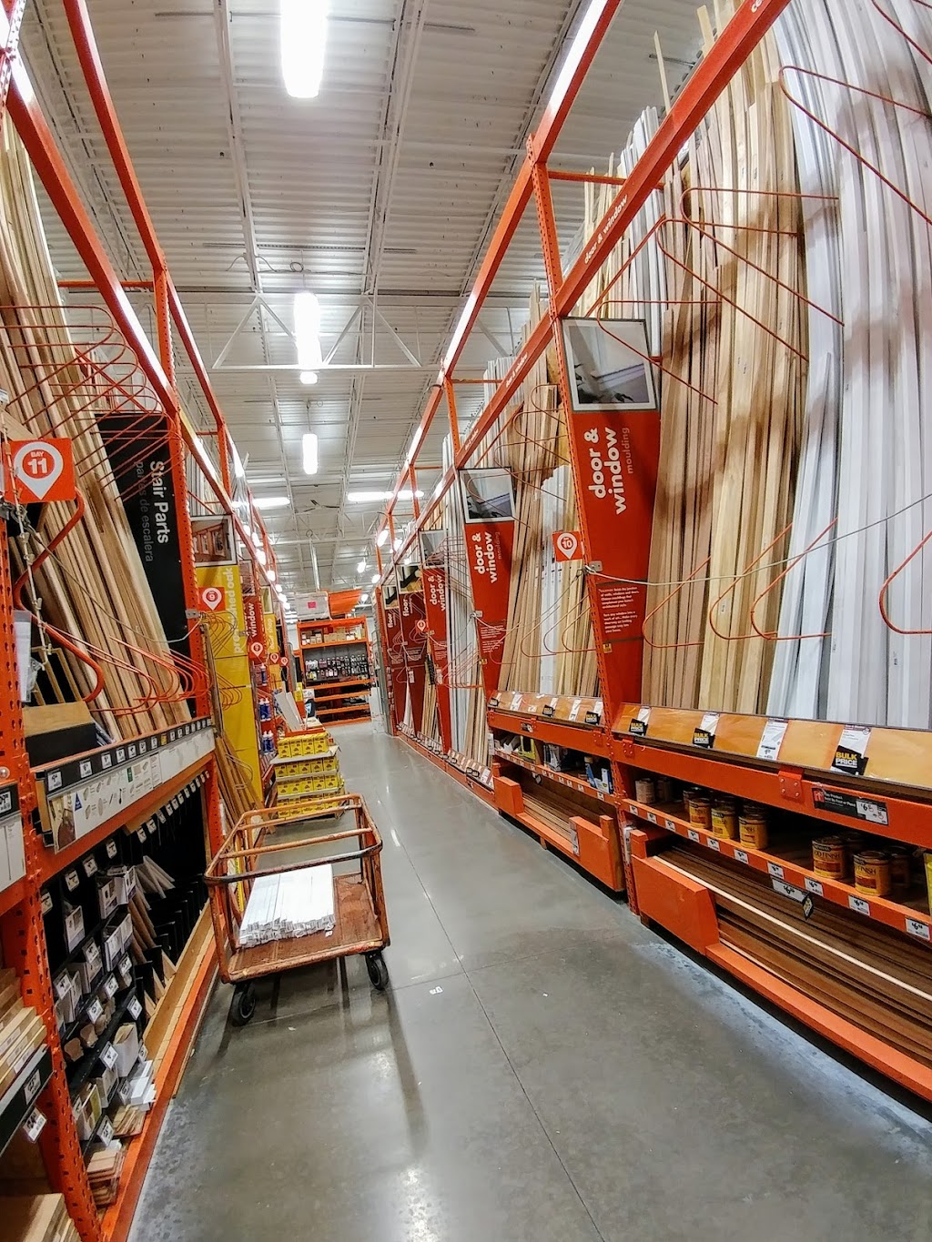 The Home Depot | 18011 Zane St NW, Elk River, MN 55330, USA | Phone: (763) 274-0543