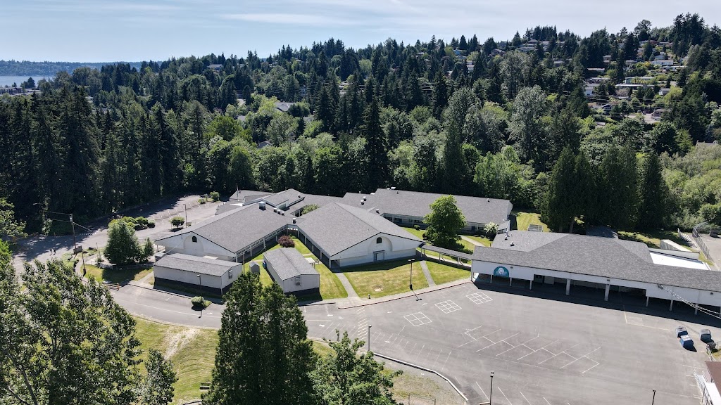 Kenmore Elementary | 19121 71st Ave NE, Kenmore, WA 98028, USA | Phone: (425) 408-4800