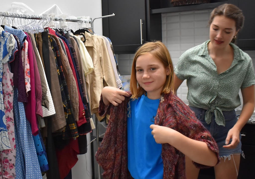 Black Cat Theater & Academy | 331 Corporate Woods Dr a4, Magnolia, TX 77354, USA | Phone: (281) 747-9100