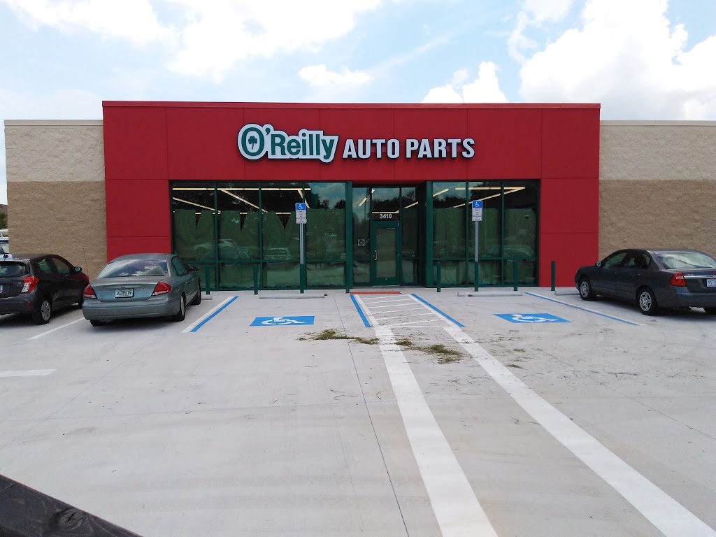 OReilly Auto Parts | 3410 E State Rd 60, Valrico, FL 33594, USA | Phone: (813) 820-0170