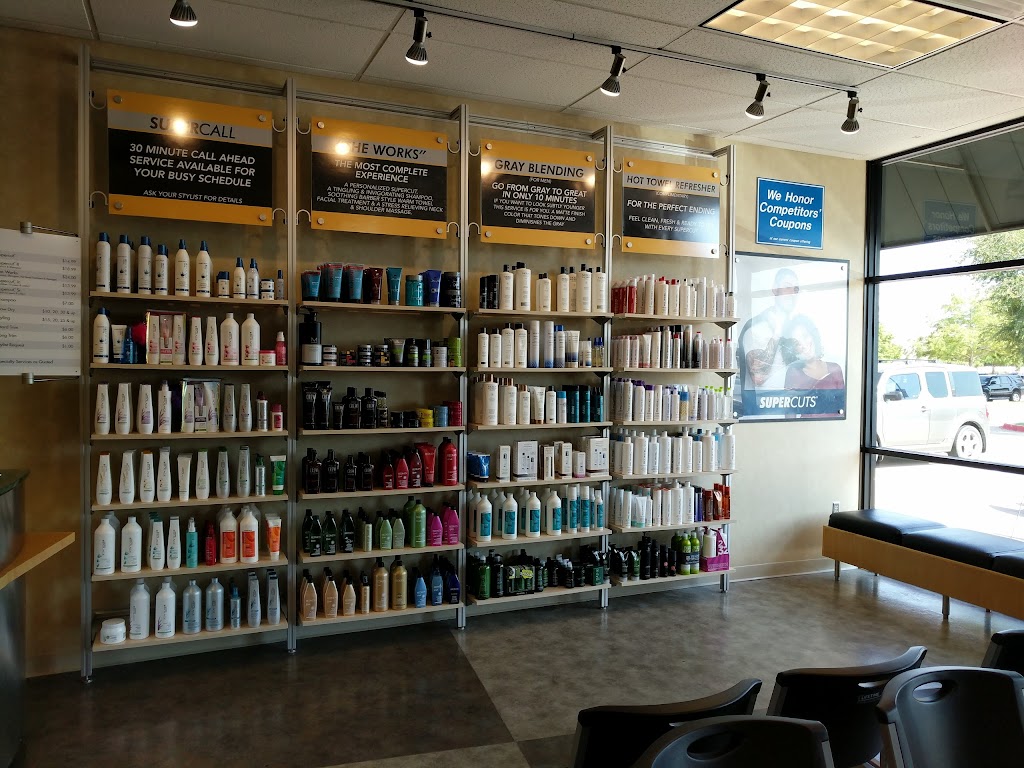 Supercuts | 5244 S State Hwy 360 Suite 394, Grand Prairie, TX 75052, USA | Phone: (972) 641-2112