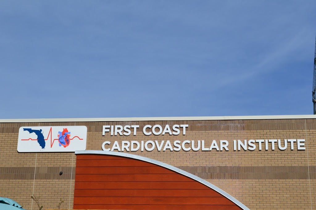First Coast Cardiovascular Institute: Youssef M. Al-Saghir, MD | 1681 Eagle Harbor Pkwy b, Fleming Island, FL 32003, USA | Phone: (904) 644-0092