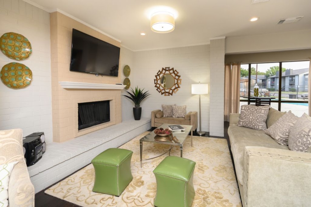 The Carmen | 9200 N Normandale St, Fort Worth, TX 76116, USA | Phone: (817) 646-7972