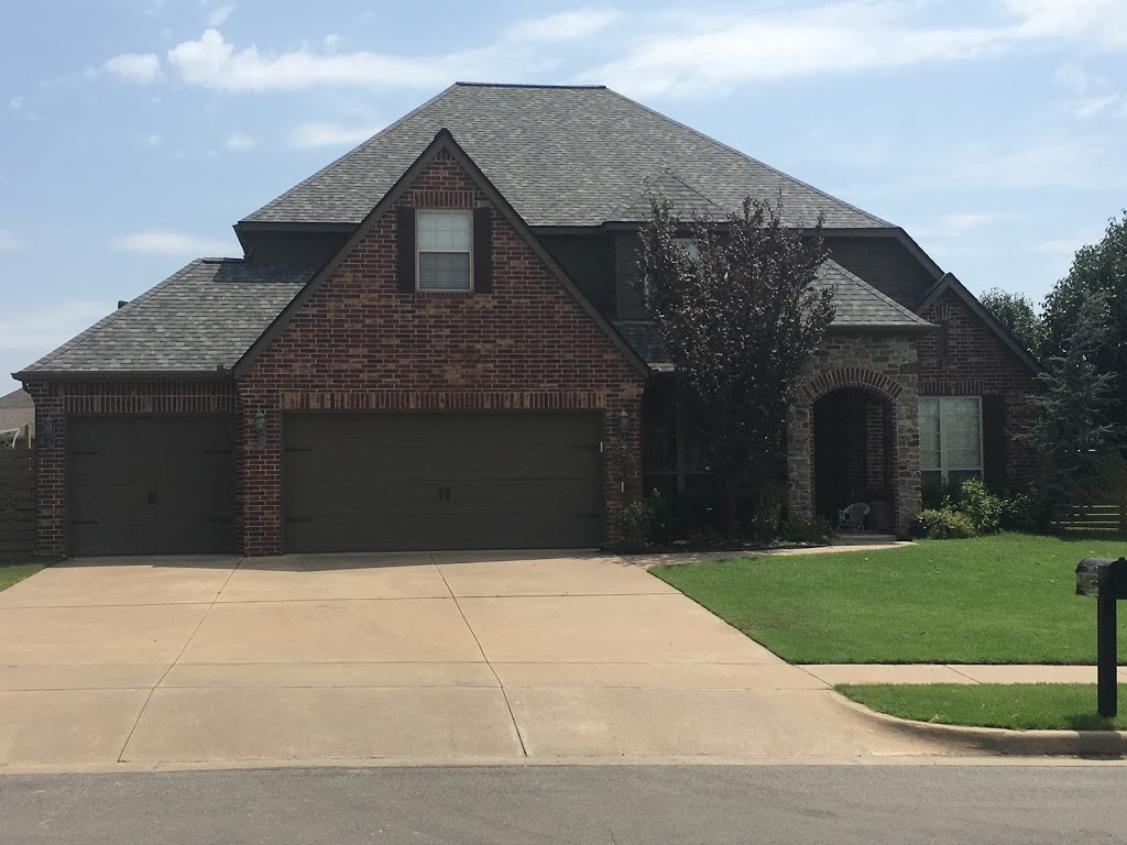 Green Country Roofing | 4734 S 179th E Ave, Tulsa, OK 74134, United States | Phone: (918) 607-7409