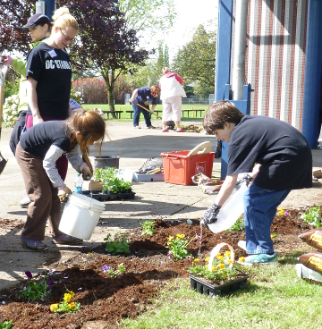 Westside United Methodist Church | 13420 SW Butner Rd, Beaverton, OR 97005, USA | Phone: (503) 643-8070