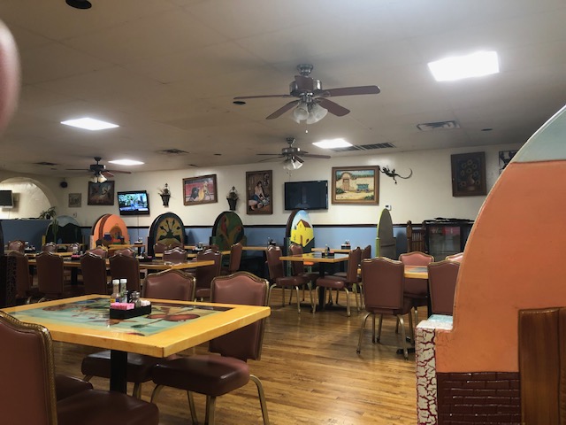 Las Parrillas Mexican Restaurant | 509 S Cherokee St, Catoosa, OK 74015, USA | Phone: (918) 266-7400