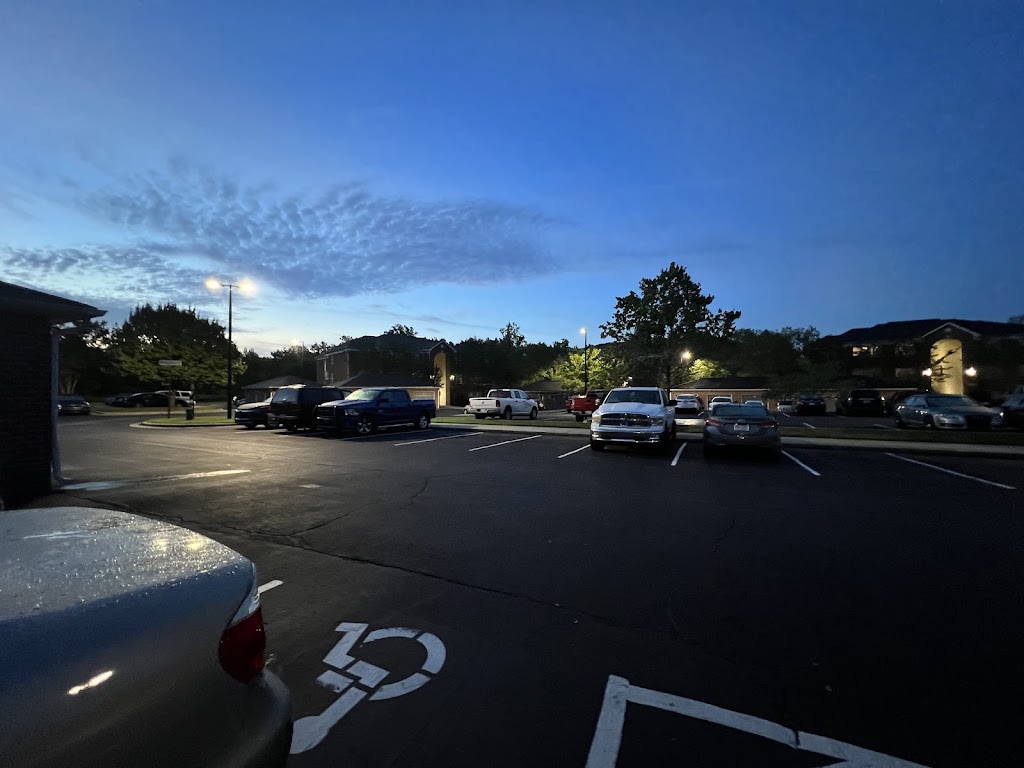 Laurel Springs | 1281 Old Plank Rd, High Point, NC 27265, USA | Phone: (336) 542-5206