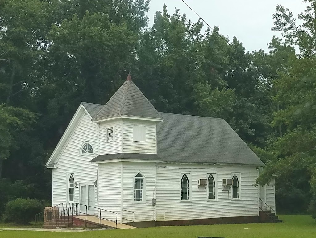 Mt Zion Methodist Church | Grandy, NC 27939, USA | Phone: (252) 453-3559