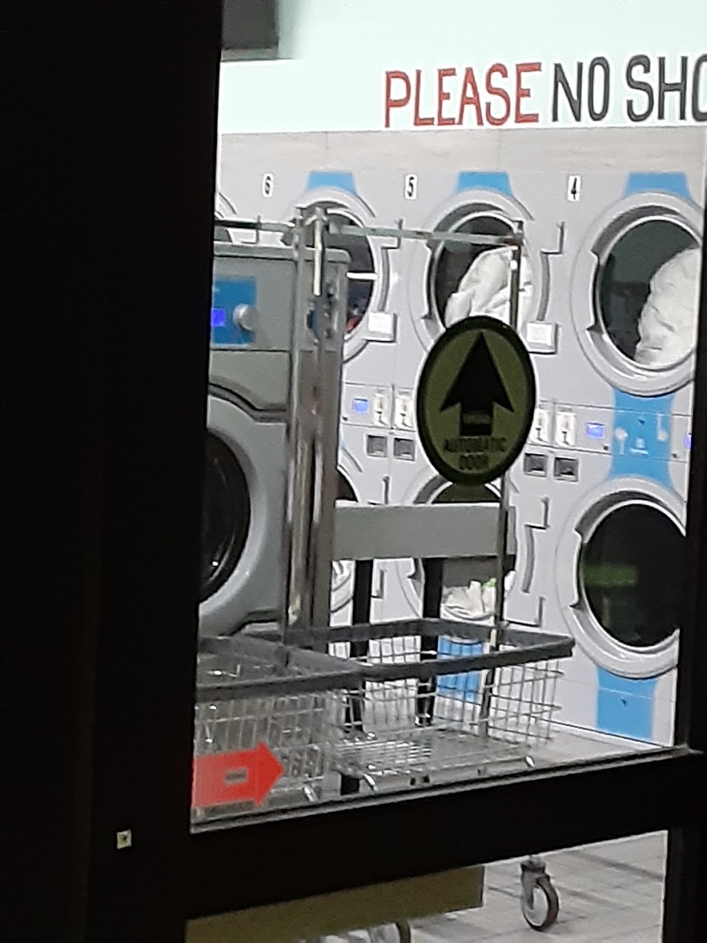 360 Wash-N-Dry | 2800 Forestwood Dr Suite 104, Arlington, TX 76006, USA | Phone: (817) 617-2273