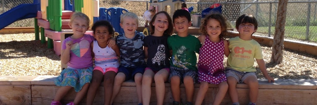 Educare Childrens Center | 50 El Camino Dr Omega Building, Corte Madera, CA 94925, USA | Phone: (415) 924-9902