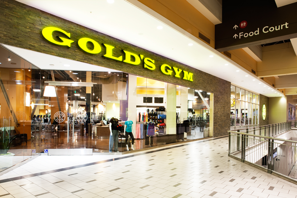 Golds Gym | 502 Plaza Dr, West Covina, CA 91790, USA | Phone: (626) 338-2444