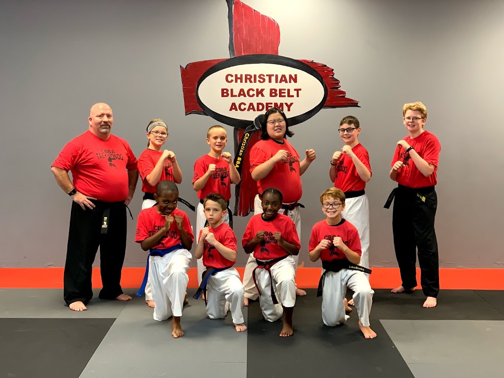 Christian Black Belt Academy | 802 Dacula Rd #204, Dacula, GA 30019, USA | Phone: (770) 314-0622