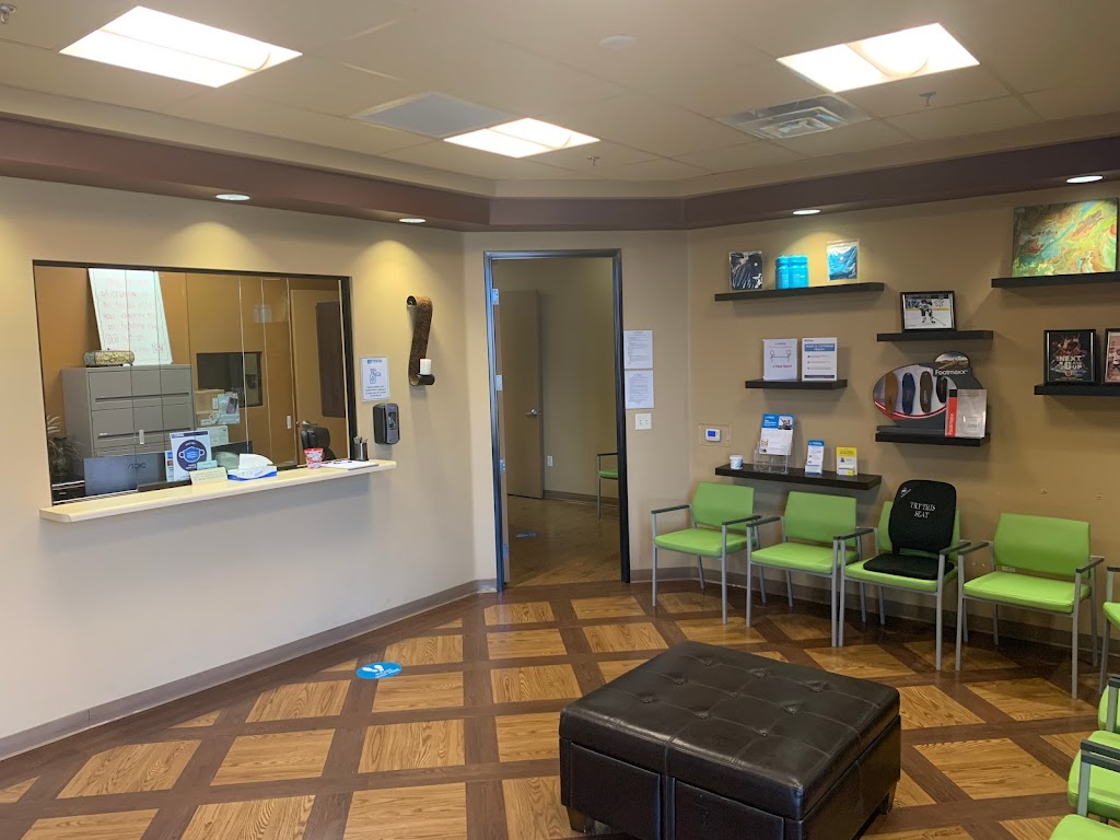 FYZICAL Therapy & Balance Centers - Sun City | 9070 W Cheyenne Ave #100, Las Vegas, NV 89129, USA | Phone: (702) 818-5000