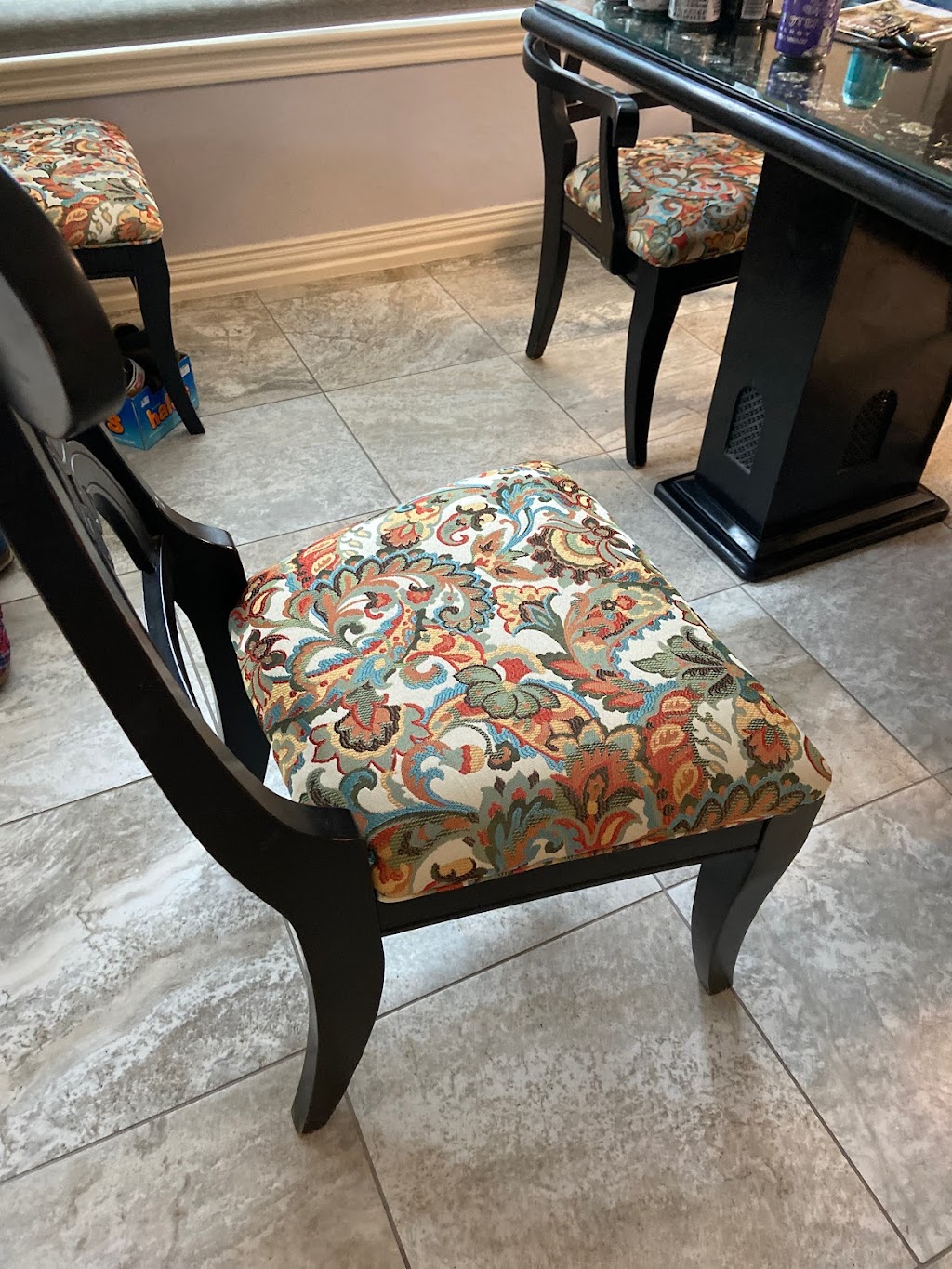 Custom upholstery - design build and restoration | 20346 Fossil Valley Ln, Cypress, TX 77433, USA | Phone: (832) 670-8777