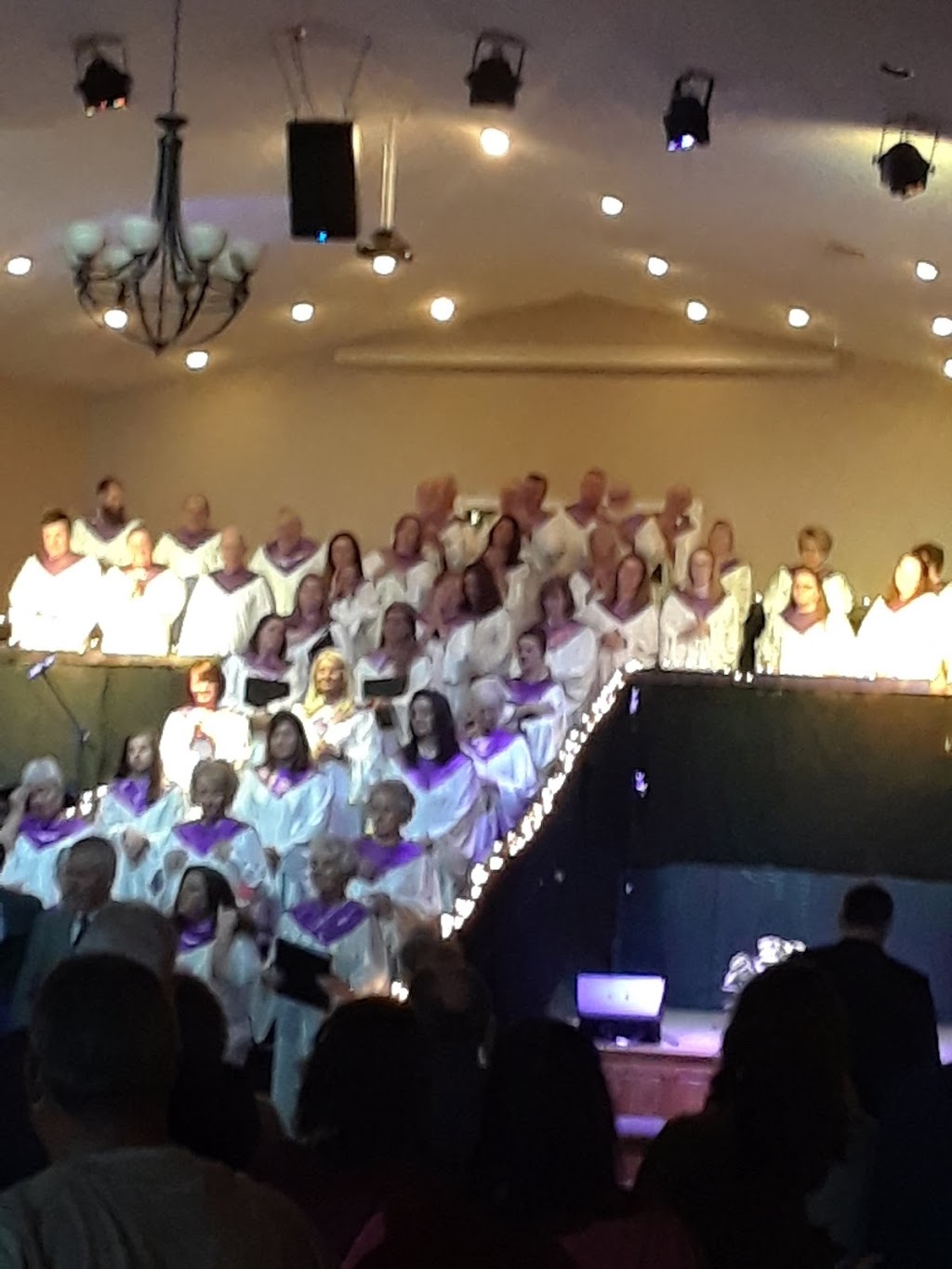 Grace Baptist Church | 2176 Walling Rd, Springfield, TN 37172, USA | Phone: (615) 384-3393