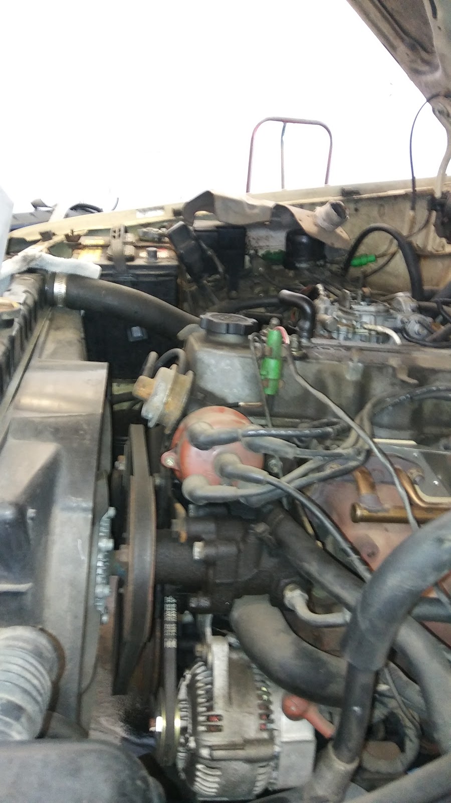 Lube Center Inc | 417 S Victory Blvd, Burbank, CA 91502, USA | Phone: (818) 848-8709