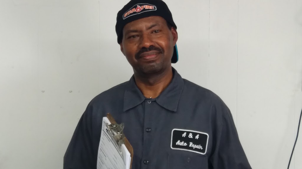A&A Auto Repair Inspection | 9401 Baltimore Ave, College Park, MD 20740, USA | Phone: (240) 755-2399