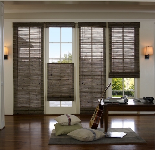 Blinds World | 7149 Woodley Ave, Van Nuys, CA 91406, USA | Phone: (866) 940-1172