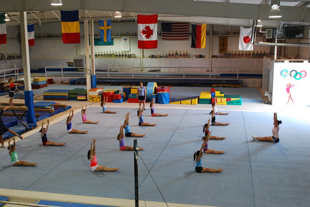Great Lakes Gymnastics | 33600 Pin Oak Pkwy, Avon Lake, OH 44012, USA | Phone: (440) 933-2674