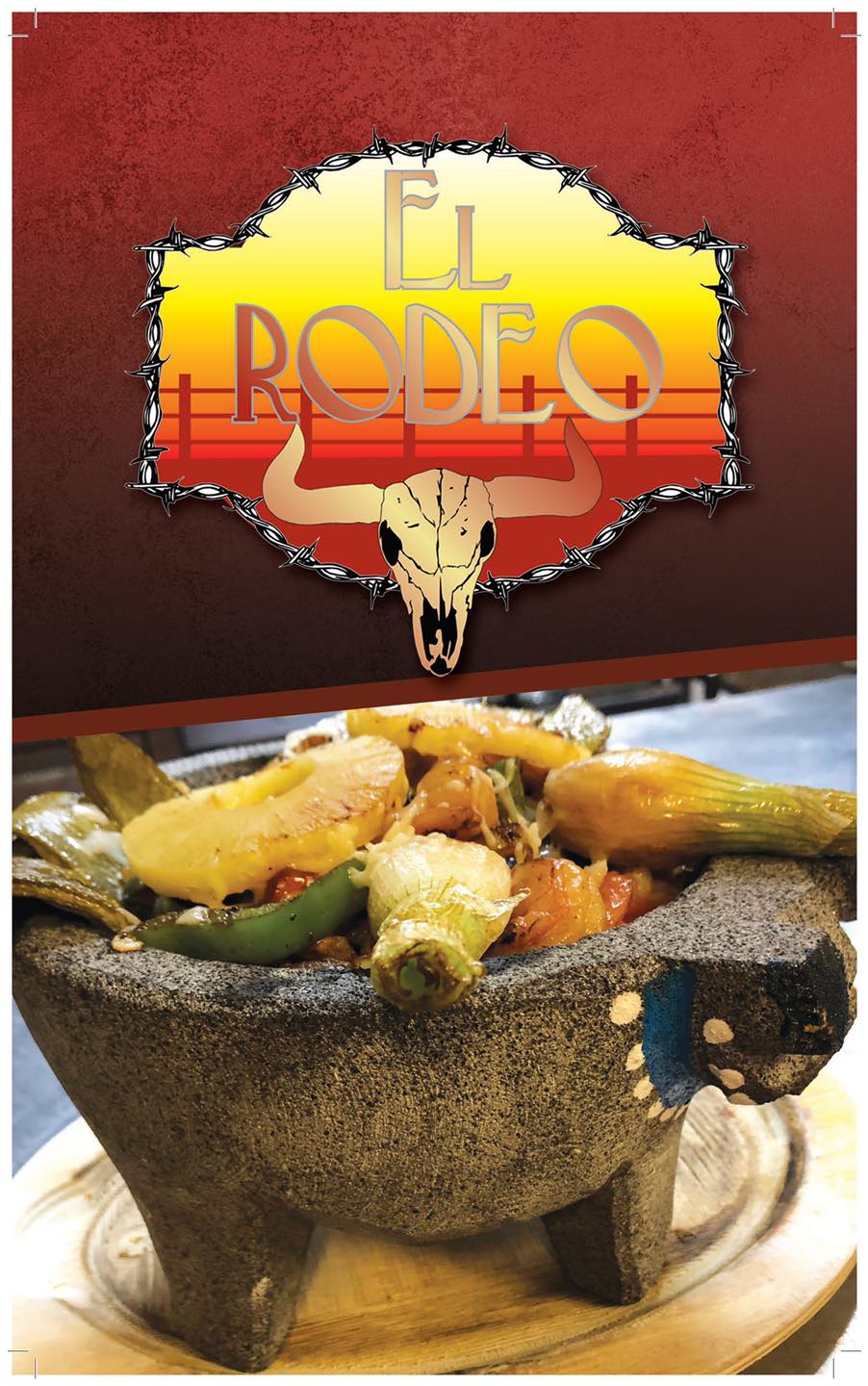 El Rodeo | 11452 Olio Rd, Fishers, IN 46037, USA | Phone: (317) 577-9520