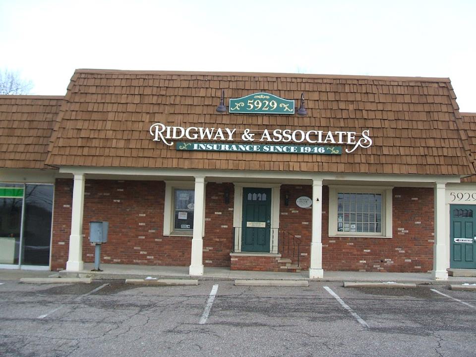 DeAngelis Ridgway Insurance | 5011 Fishcreek Rd, Stow, OH 44224, USA | Phone: (330) 650-1560