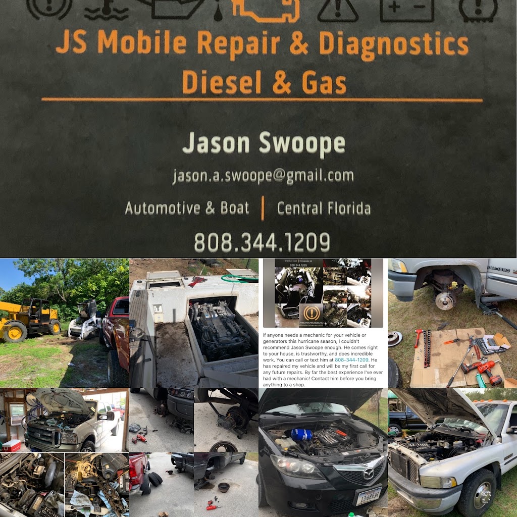 JS Mobile Repair & Diagnostics | 2130 Standing Rock Cir, Oakland, FL 34787 | Phone: (808) 344-1209