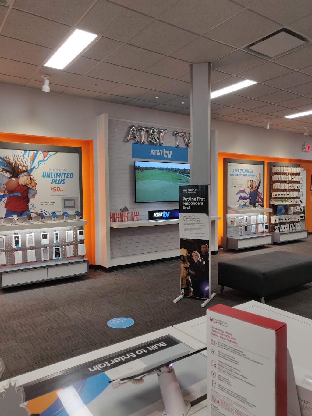 AT&T Store | 2520 W University Dr Suite 1180, Denton, TX 76201 | Phone: (940) 566-4676