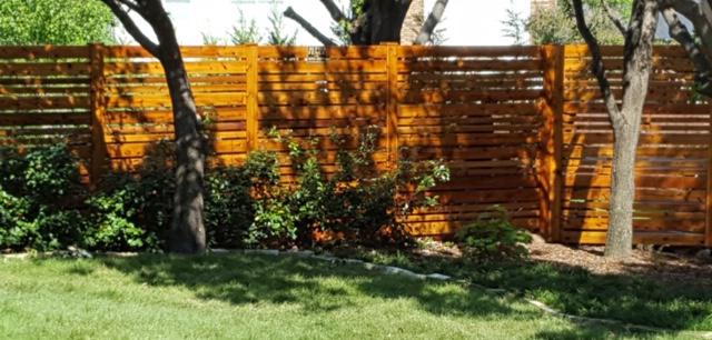 Alpha Fence Company | 5904 Edgewood Pl, Little Elm, TX 75068, USA | Phone: (972) 625-9874