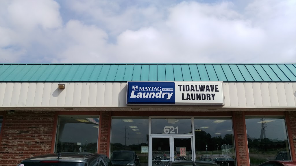 Tidalwave Laundromat | 621 125th Ave NE #4, Blaine, MN 55434, USA | Phone: (763) 862-3310