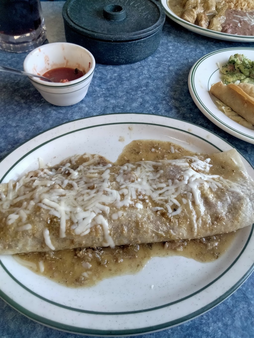 Casa Guerrero | 4007 La Rica Ave #3130, Baldwin Park, CA 91706, USA | Phone: (626) 960-8909