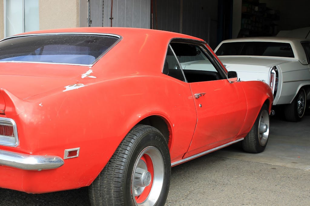 RC Auto & Smog | 1410 S Santa Fe Ave Ste A, Vista, CA 92084, USA | Phone: (760) 758-0221