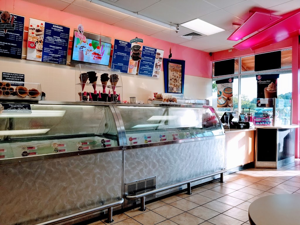 Baskin-Robbins | 9900 W Parmer Ln, Austin, TX 78717, USA | Phone: (512) 248-2275