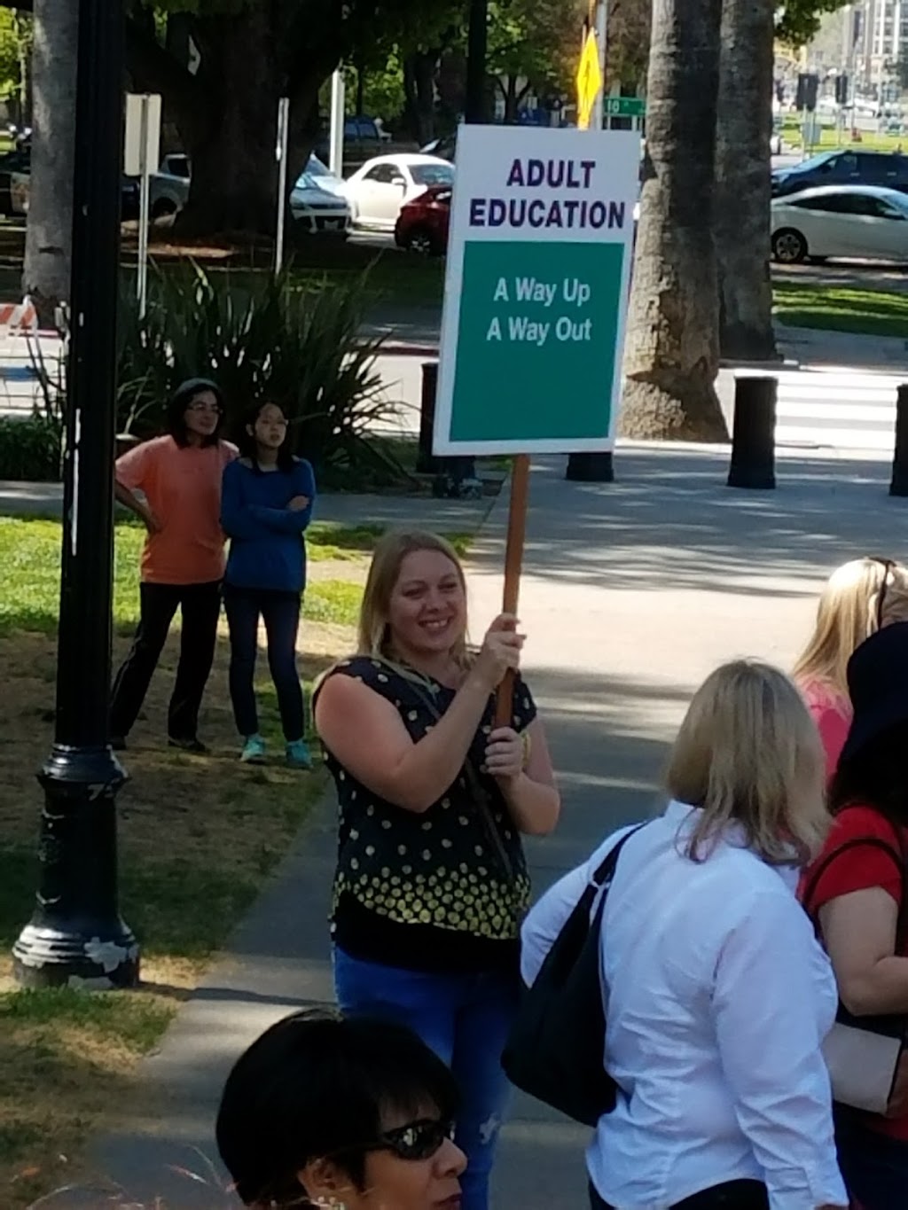 Yucaipa Adult School | 12358 #B, 12358 6th St, Yucaipa, CA 92399, USA | Phone: (909) 790-6192