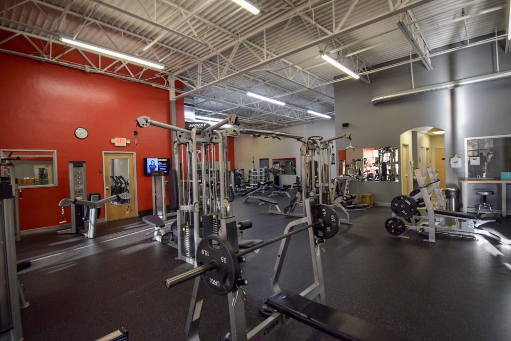 Performant Fitness Trophy Club | 501 Trophy Lake Dr #326, Trophy Club, TX 76262, USA | Phone: (817) 490-5015